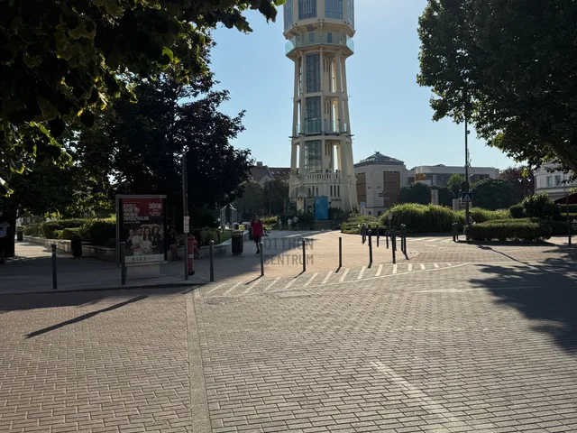 Eladó lakás Siófok, Belváros 51 nm