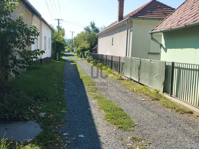 Eladó telek Balatonszemes 863 nm