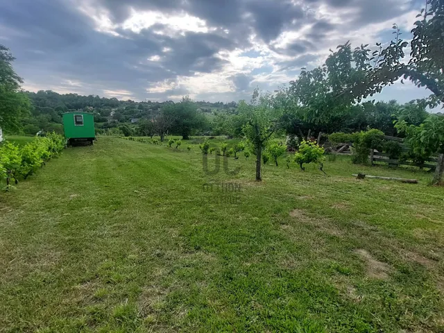 Eladó telek Zamárdi 800 nm