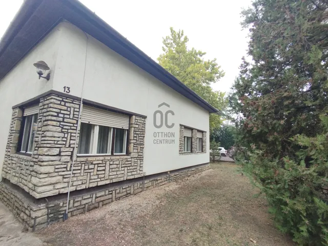 Eladó ház Siófok, Ezüstpart 185 nm
