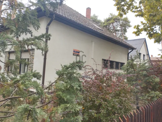 Eladó ház Siófok, Ezüstpart 185 nm