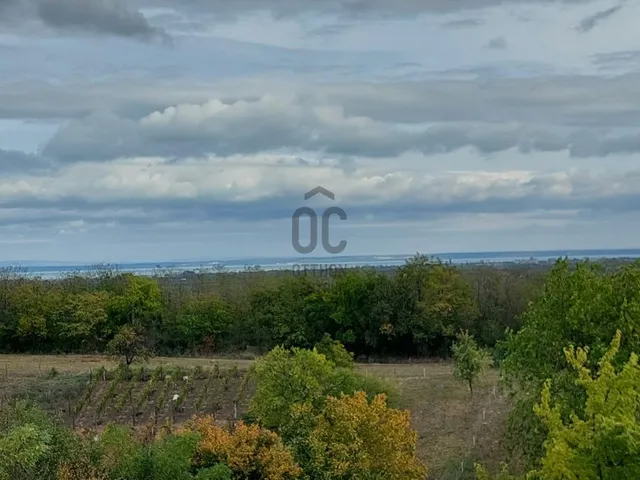 Eladó telek Balatonendréd 1553 nm