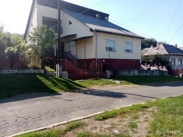 Eladó ház Salgótarján 140 nm