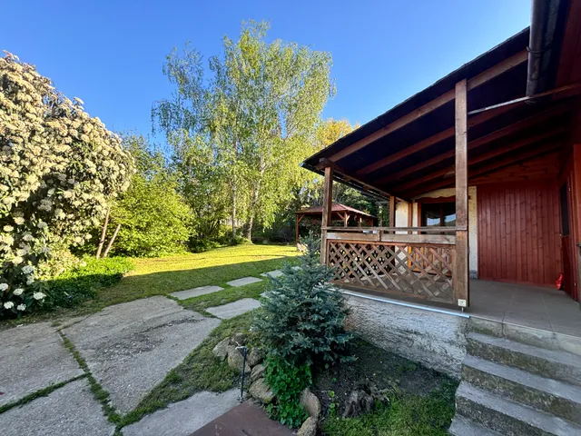 Eladó ház Verőce 80 nm