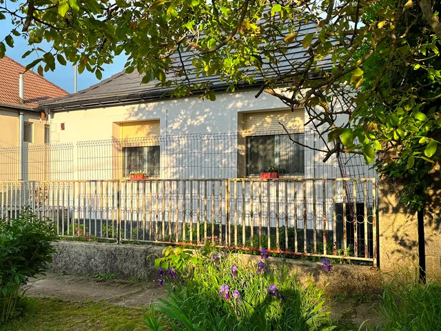 Eladó ház Szokolya 80 nm