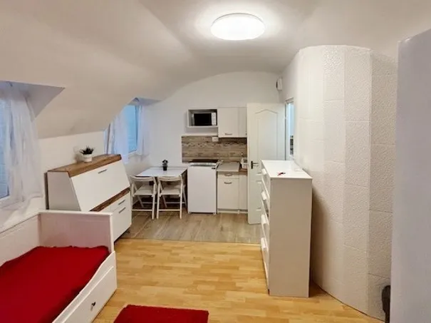 Eladó lakás Budapest IX. kerület, Belső Ferencváros, Hőgyes Endre u  20 nm