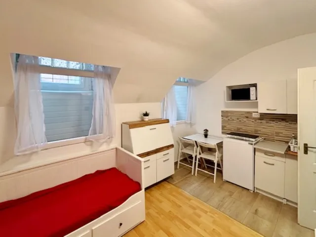 Eladó lakás Budapest IX. kerület, Belső Ferencváros 20 nm
