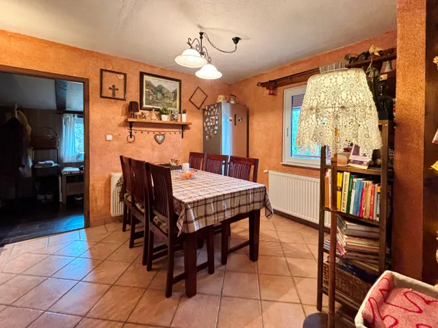 Eladó ház Kismaros 90 nm