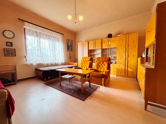 Eladó ház Verőce 75 nm