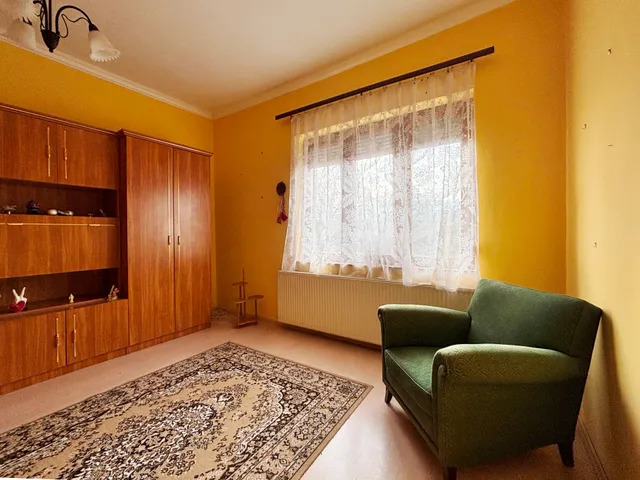 Eladó ház Verőce 75 nm