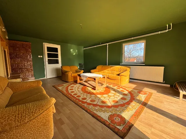 Eladó ház Szokolya 220 nm