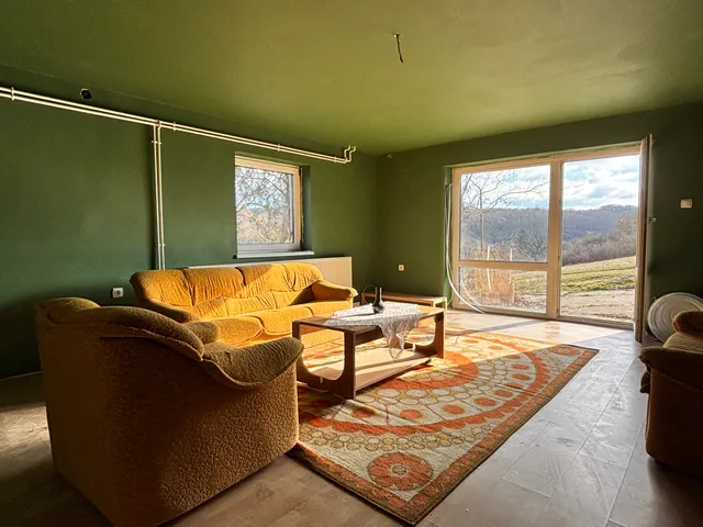 Eladó ház Szokolya 220 nm