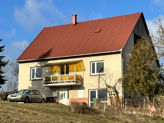 Eladó ház Szokolya 220 nm