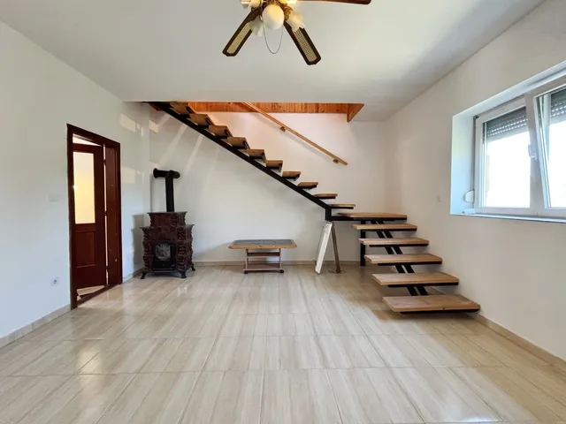 Eladó ház Szokolya 55 nm