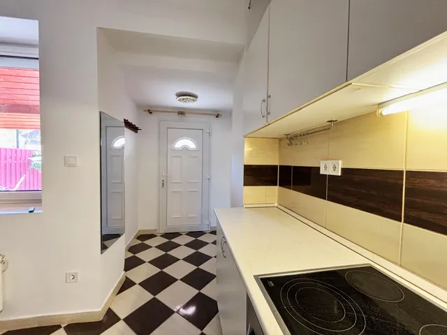 Eladó ház Szokolya 55 nm