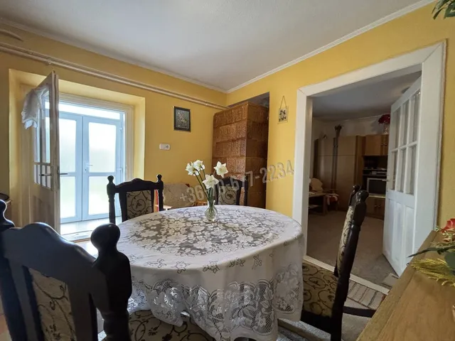 Eladó ház Szokolya 68 nm