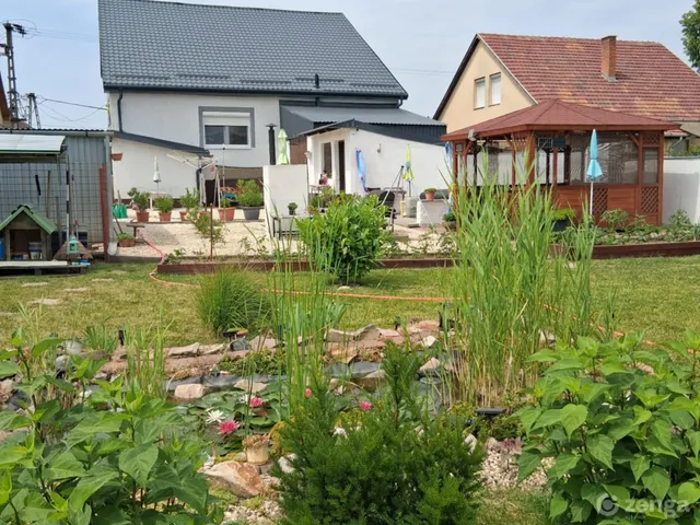 Eladó ház Erdőtelek 160 nm