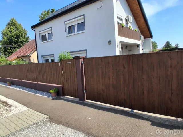 Eladó ház Erdőtelek 160 nm