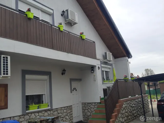 Eladó ház Erdőtelek, Béke u. 4. 160 nm