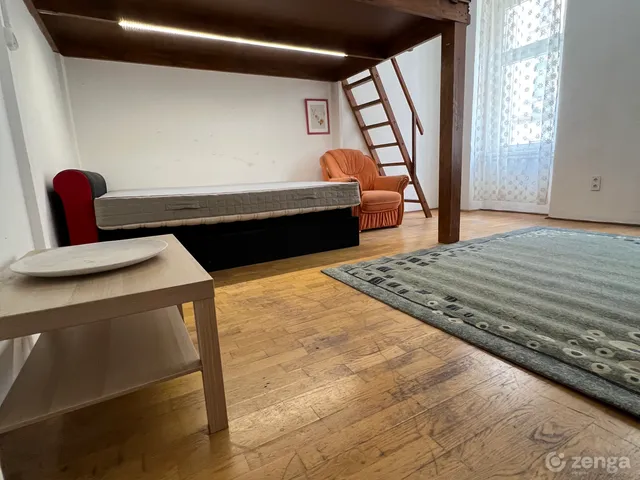 Eladó lakás Budapest VII. kerület, Külső-Erzsébetváros 54 nm