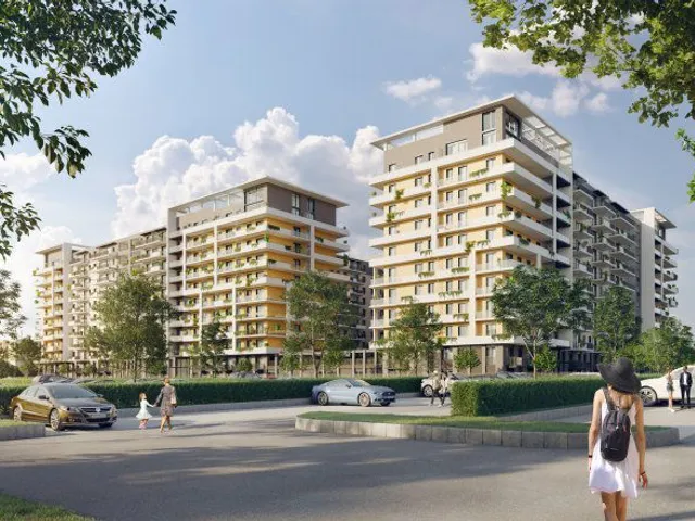 Eladó lakás Budapest IX. kerület, Vágóhíd utca 9 72 nm