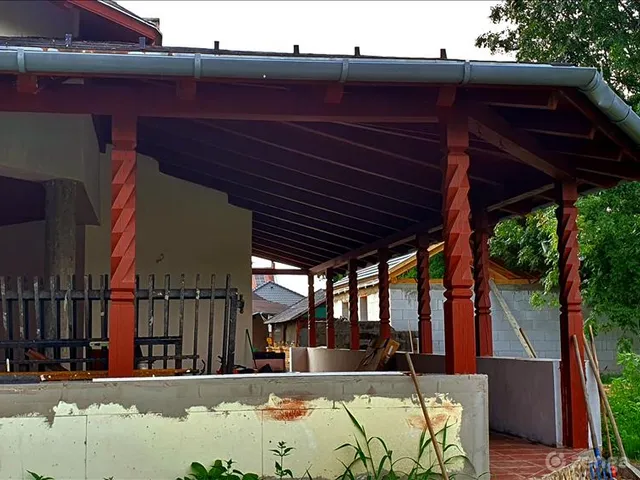 Eladó ház Lőrinci 514 nm