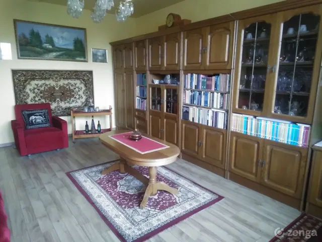 Eladó lakás Budapest XXI. kerület, Erdősor 64 nm