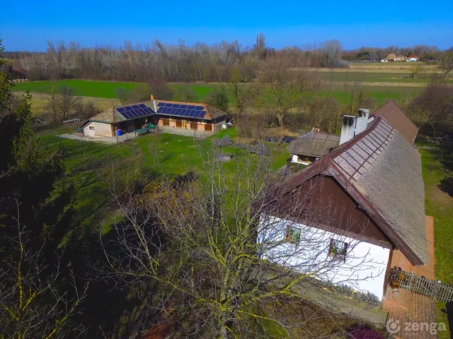 Eladó ház Fehértó 120 nm