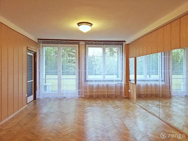 Kiadó lakás Budapest I. kerület, Krisztinaváros I. ker., Attila út 59 nm