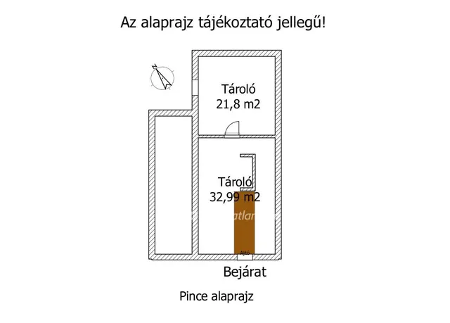 Eladó ház Lábatlan, Belterület 135 nm