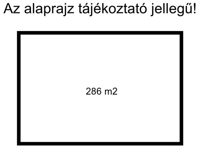 Eladó telek Győr, Újváros 286 nm