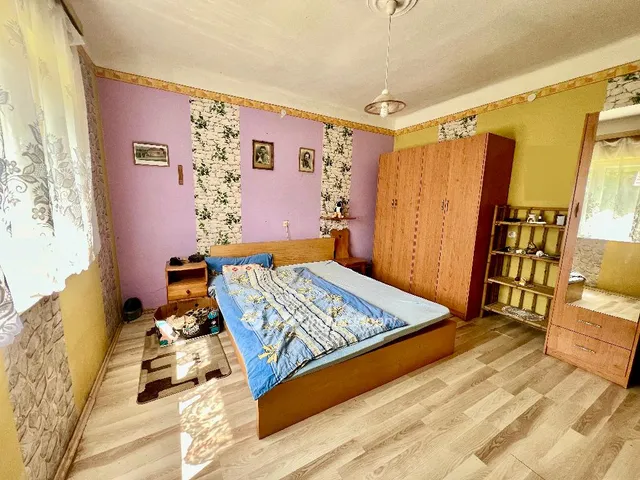 Eladó ház Hédervár 74 nm