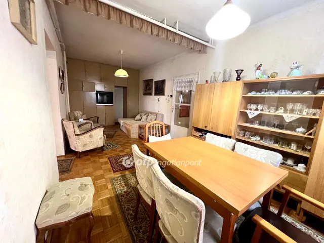 Eladó ház Győr, Szabadhegy 96 nm