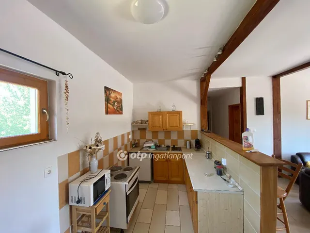 Eladó ház Szilsárkány 90 nm