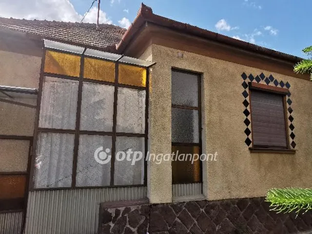Eladó ház Csorna 75 nm