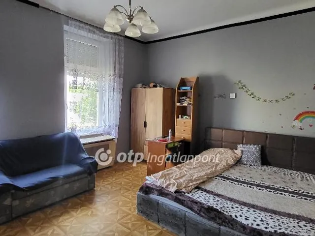 Eladó lakás Győr, Gyárváros 40 nm