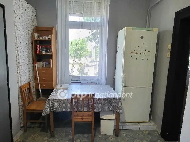 Eladó lakás Győr, Gyárváros 40 nm