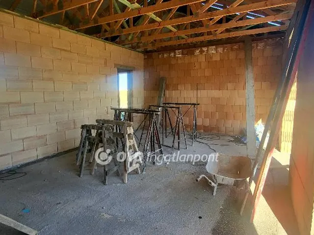 Eladó ház Dunaszeg 190 nm