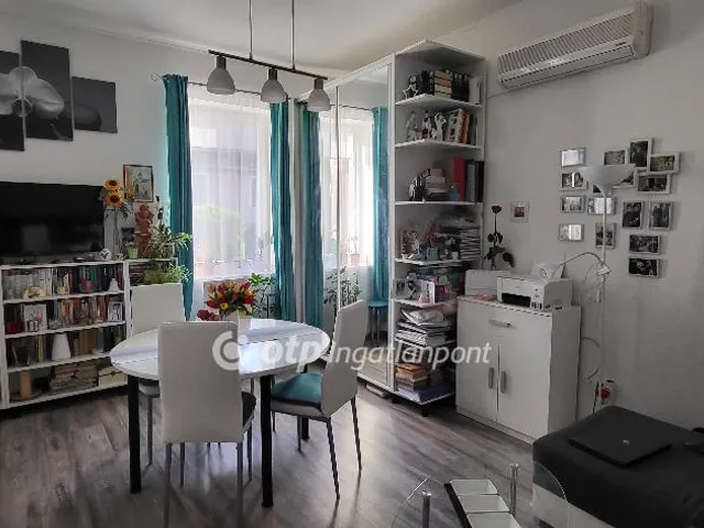 Eladó lakás Győr, Kisbácsa 36 nm