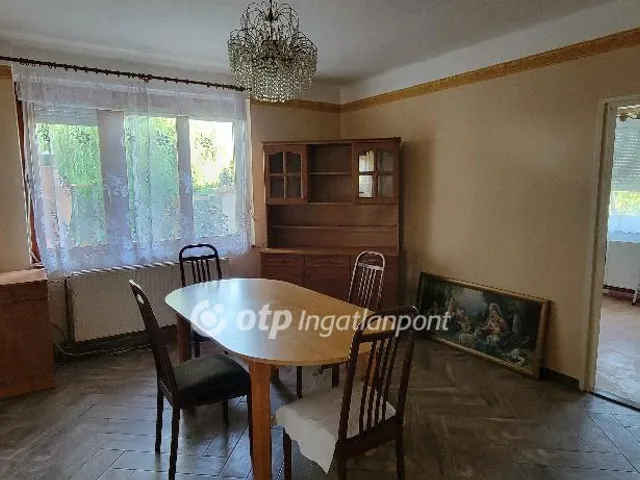 Eladó ház Győr, Kisbácsa 97 nm