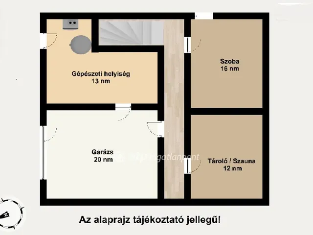 Eladó ház Győrújbarát 91 nm