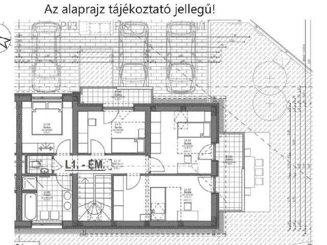 Eladó ház Győr, Kisbácsa 138 nm