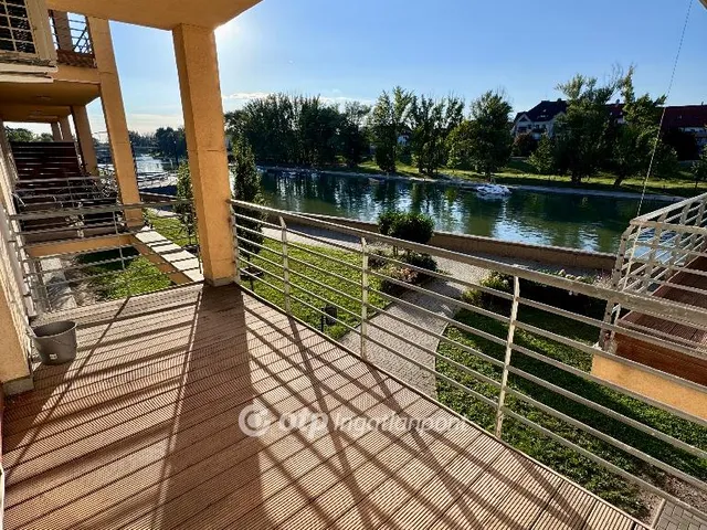 Eladó lakás Győr, Belváros 55 nm