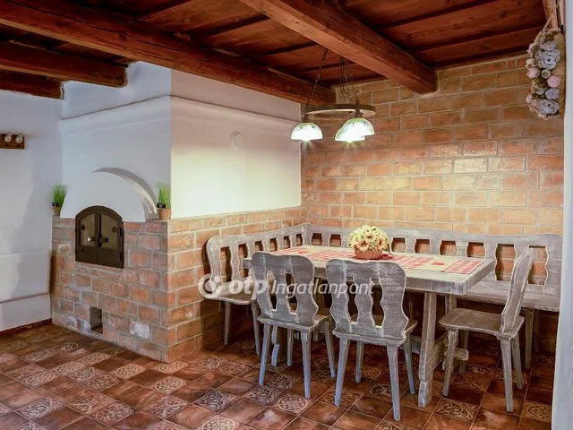 Eladó ház Bük 142 nm