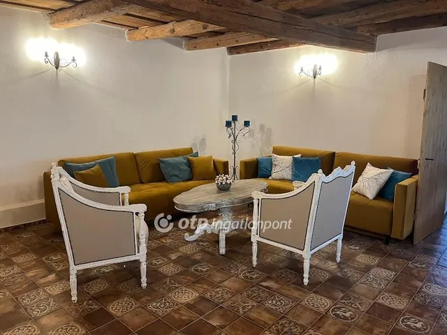 Eladó ház Bük 142 nm