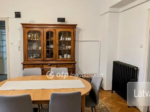 Eladó lakás Győr, Nádorváros 104 nm