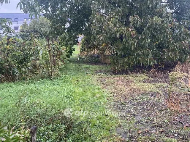 Eladó ház Csorna 70 nm