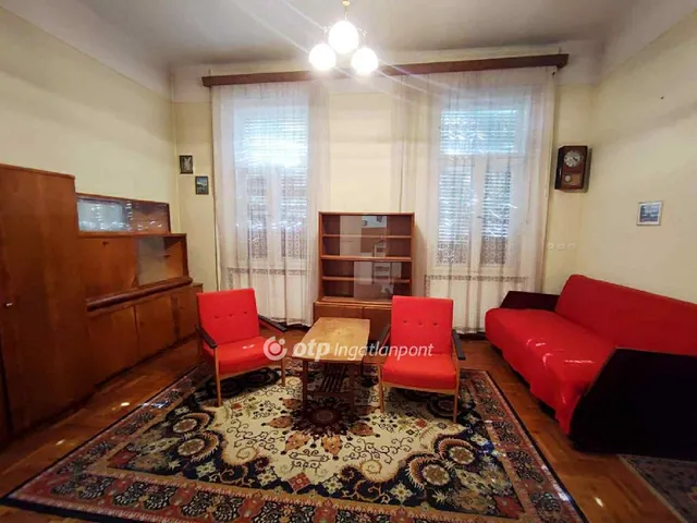 Eladó ház Csorna 70 nm