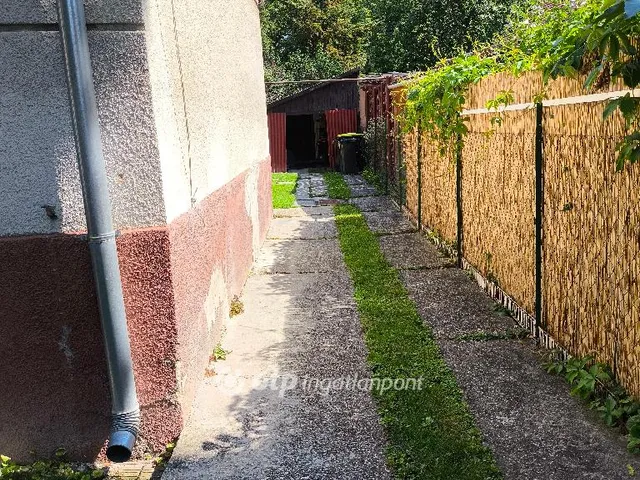 Eladó ház Győr, Révfalu 110 nm