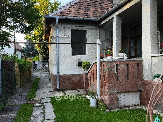 Eladó ház Győr, Révfalu 94 nm